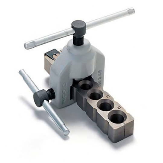 Ridgid 345 Kragningsverktyg avfasning 3/16-5/8"