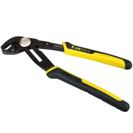 STANLEY FatMax 0-84-648 Polygrip 250 mm