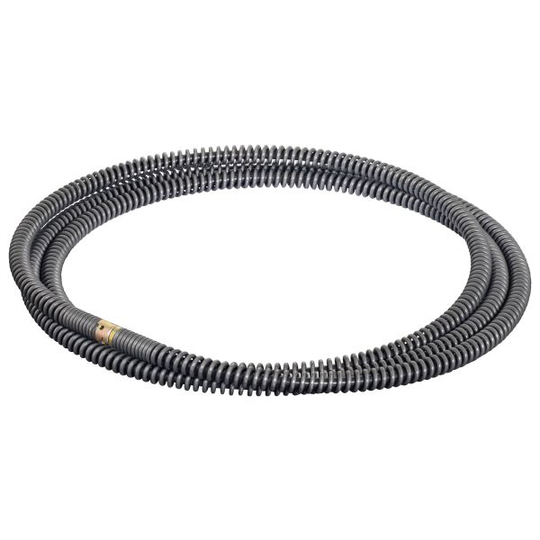 REMS 172210 Rensspiral med kärna, Ø22 mm x 4.5 m