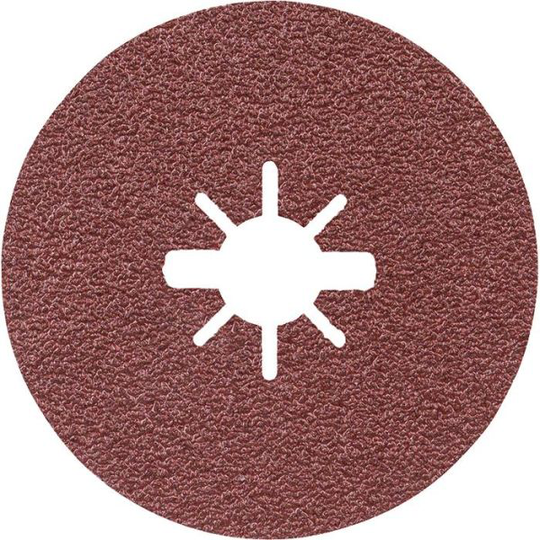 Bosch Expert for Metal Slipskiva med X-LOCK 115 mm K24