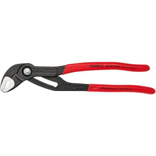 Knipex 8701250 Cobra Polygrip 250mm