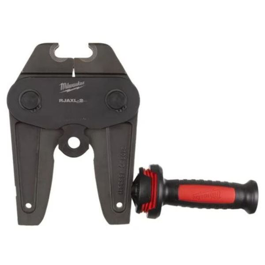Milwaukee RJAXL-2 Adapter för pressring, M
