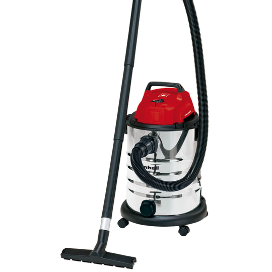 VÅT- OCH TORRDAMMSUGARE 30L 1 500W EINHELL