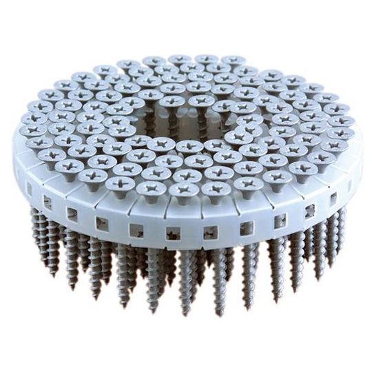 Makita F-32885 Träskruv bandad 3,8x32 mm