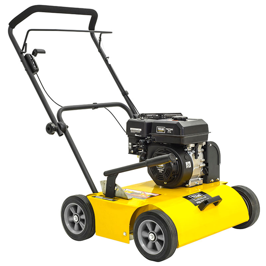VERTIKALSKÄRARE PRO CUT 460BS TEXAS