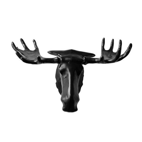 HÄNGARE MOOSE HOOK BOSIGN