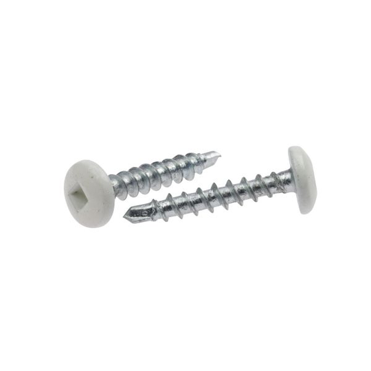 Ejot 905604 Fönsterbleckskruv Ejofix 3,5x20, BORRSP. RFR/A2, 500-pack