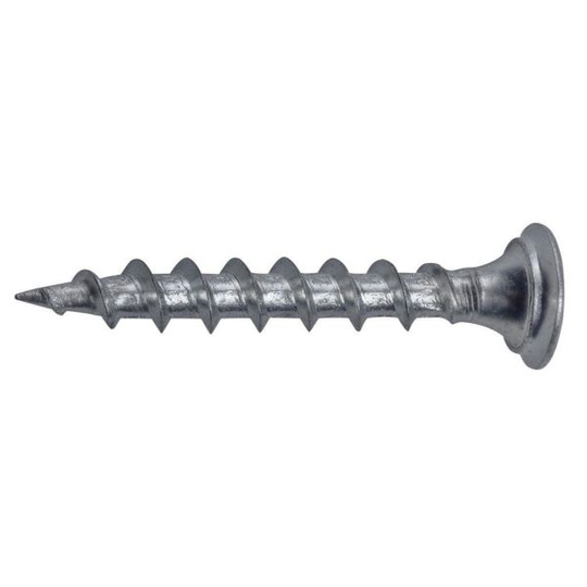 Gunnebo Z111330 Gipsskruv 1000-pack Ø3,9 x 30 x 6 x 8,2 mm