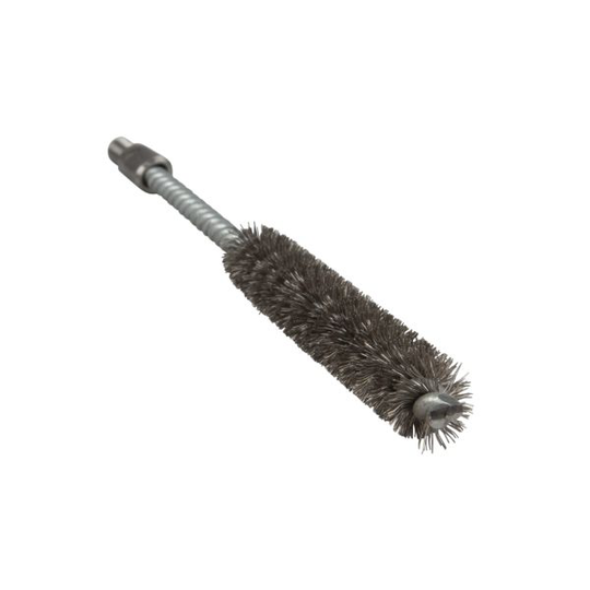 ESSVE RBT Stålborste RBT, CE, M6-koppling 10 mm