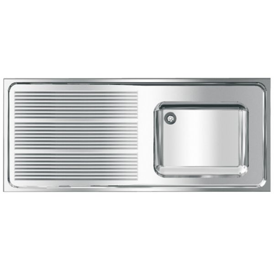 Franke MAXS117-140 SET Diskbänk