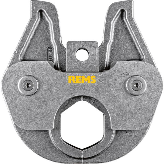 REMS 572697 Pressback VAU-kontur Presskontur: VAU 50