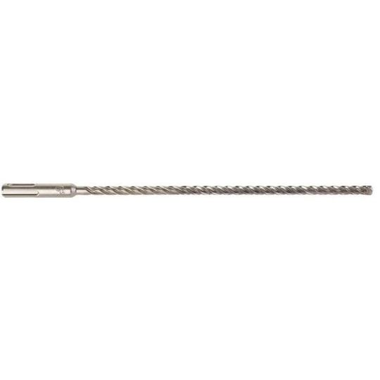 Milwaukee MX4 Hammarborr SDS-Plus, 4-skärs 6,5x265 mm