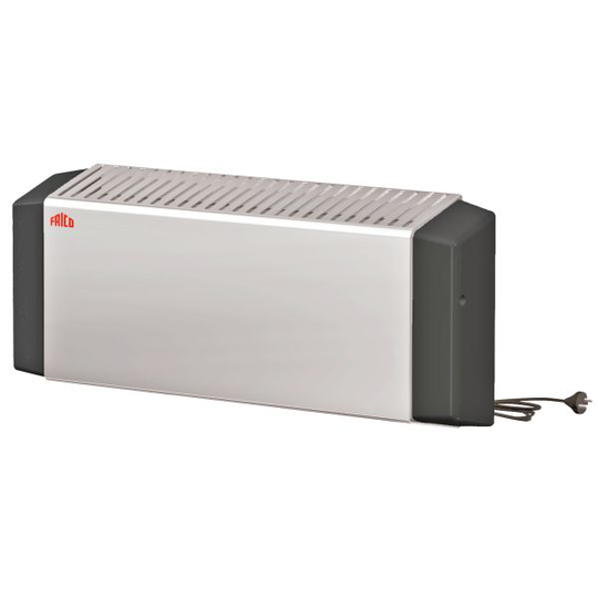 Frico 11396 Elradiator 230V, 500W