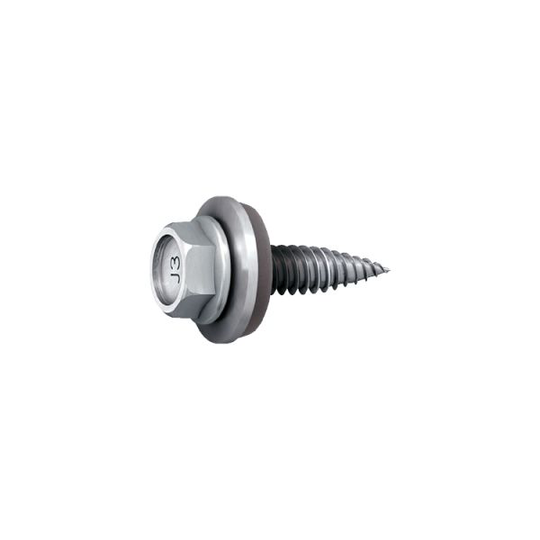 Ejot EJOFAST JF3 Byggskruv Ø5,5 mm, E16, FZB, 500-pack Ø5,5 x 25 mm