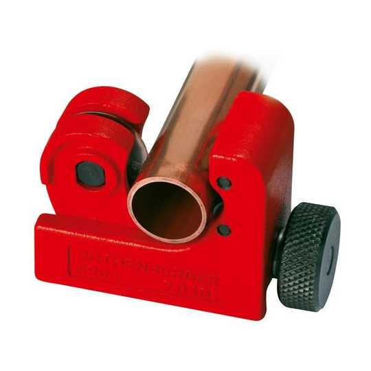 Rothenberger 70401 Minicut I Pro Röravskärare